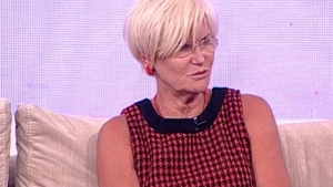 MONICA TATOIU, în lacrimi! Vedeta a primit o veste îngrozitoare:,,Are cancer‘’