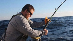 William Hathaway, starul emisiunii ”Wicked Tuna”, a murit într-un accident de mașină la doar 36 de ani