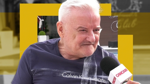 Moartea lui Irinel Columbeanu, marea dilemă a fostului milionar: "Aș da oricât să îmi spună cineva cât mai am de trăit"
