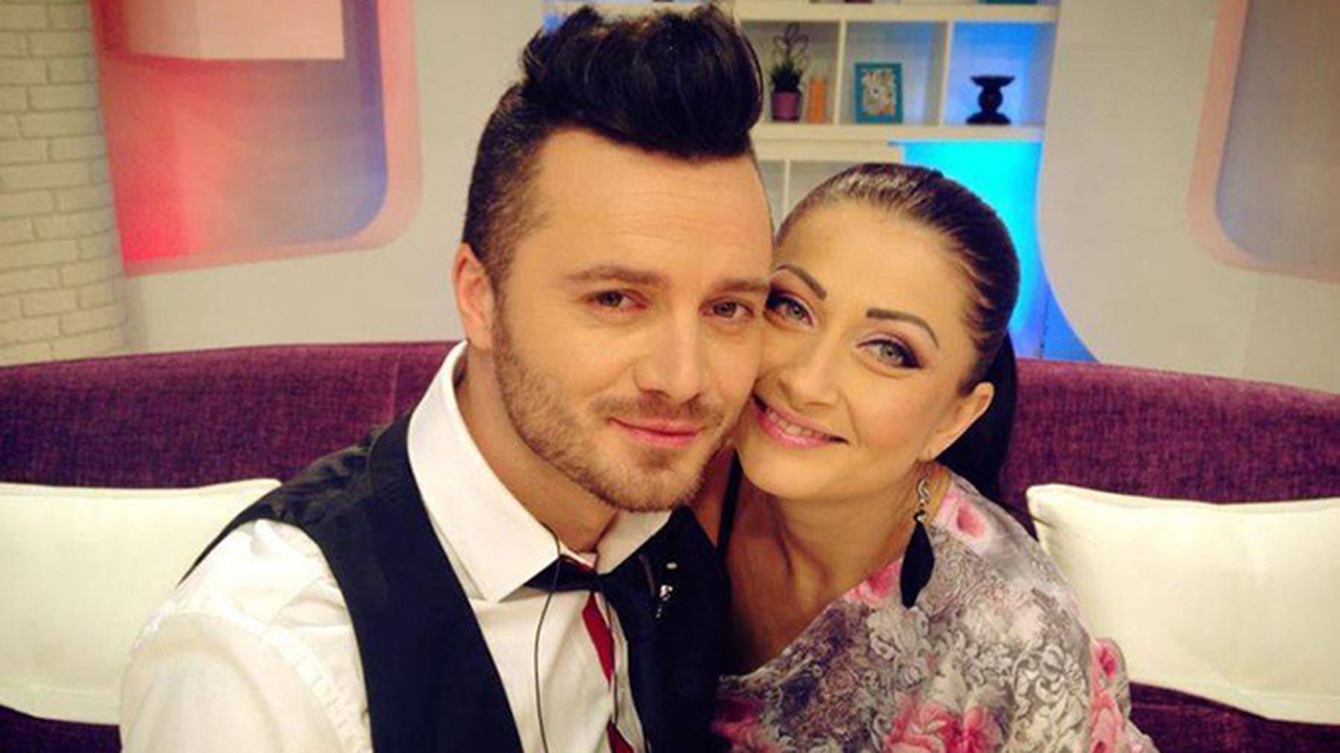 Prin ce dramă a trecut Gabriela Cristea! Vedeta încearcă acum să facă un copil cu Tavi Clonda