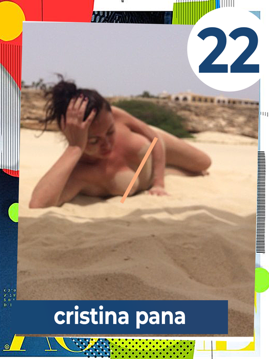 Top 30 sexy-vedete „prinse” în „buza” mării sau pe marginea piscinei
