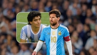 20 de ani cu Messi în tricoul Argentinei! De la debutul care l-a făcut pe Maradona să exclame până la noaptea în care a devenit campion mondial