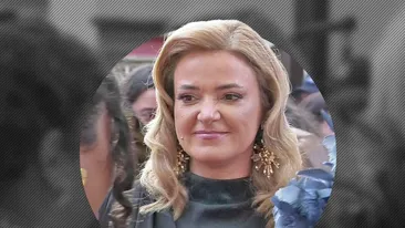 Cristina Bâtlan își dezvăluie, în premieră, situația amoroasă: “Iubesc și sunt iubită”