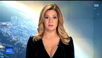 Părinții știristei Amalia Enache, de la Pro Tv, au dispărut în mod tragic. Vedeta a vorbit despre marea durere a vieții sale