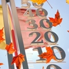 Prognoza meteo azi, 17 septembrie 2026. Toamna, făcută KO de vară! Trei regiuni din România ajung la 31 de grade