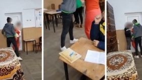 Scene violente la o şcoală din Miercurea Ciuc! O profesoară a fost bătută cu bestialitate de un elev, în timpul orelor