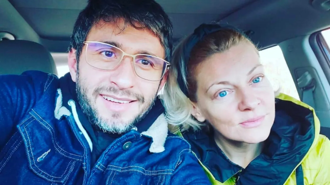Motivul REAL pentru care Dragoș Bucur și Dana Nălbaru au decis să se mute la țară: ”Ăsta a fost primul red flag”