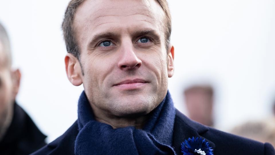 Emmanuel Macron vrea ca reconstruirea Catedralei Notre-Dame să fie gata în cinci ani