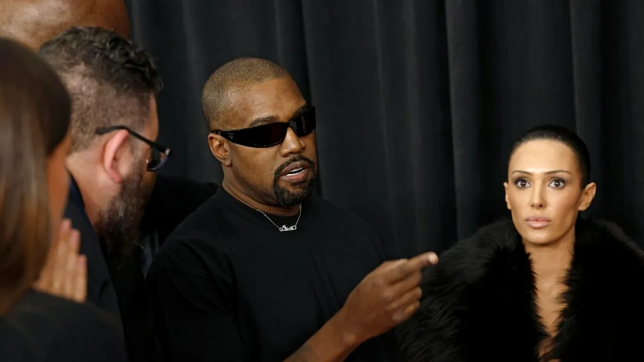 Kanye West și Bianca Censori se despart? Ce spun reprezentanții celor doi despre divorț