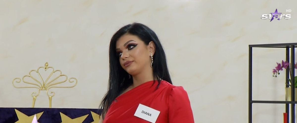 Gabriela Cristea, într-o rochie sexy la premiera emisiunii Like a Star. Cine sunt concurenții show-ului