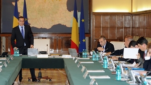 FINANCIAL TIMES despre Romania: Un nou tigru? Crestere economica de 5,1%!