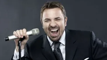 Horia Brenciu isi ia concurentii la concerte: Toti vor urca incetul cu incetul pe scena