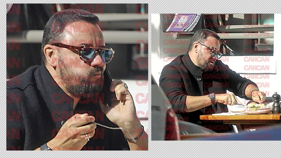 Cătălin Măruță s-a 