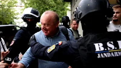 Stenograme din dosarul azilelor din Bihor. Viorel Pașca: “Amu pentru epilepsie, ce, se cheamă ambulanța?!”