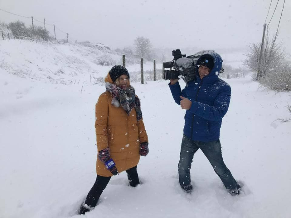 Doliu în Pro TV. Mărturisiri copleşitoare după moartea lui Gabriel Crețean, unul dintre cei mai buni cameramani din România
