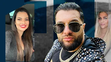 ”Îi dă cu bormașina!” + Ce a făcut Lambada. Tzancă Uraganu` se răzbună cu vârf și îndesat, soția medicului e disperată!