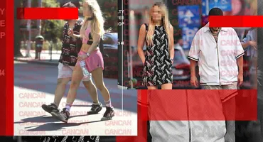 Alexandra Ungureanu, lovitură în plin! DJ Gojira a lăsat-o cu ochii în soare, iar CANCAN.RO are imaginile momentului! Artista a fost părăsită pentru o blondă focoasă