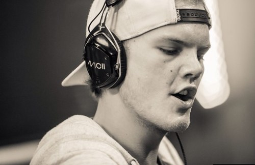 Tim Bergling a fost găsit mort, vineri la prânz