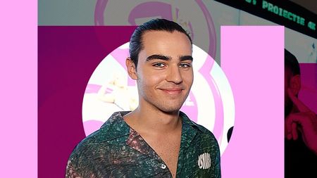 Ștefan Bănică junior nu a avut milă de fiul lui. Cum l-a lăsat pieton pe Radu Ștefan, cu permisul în buzunar: ”Nu mi s-a dat nimic!”