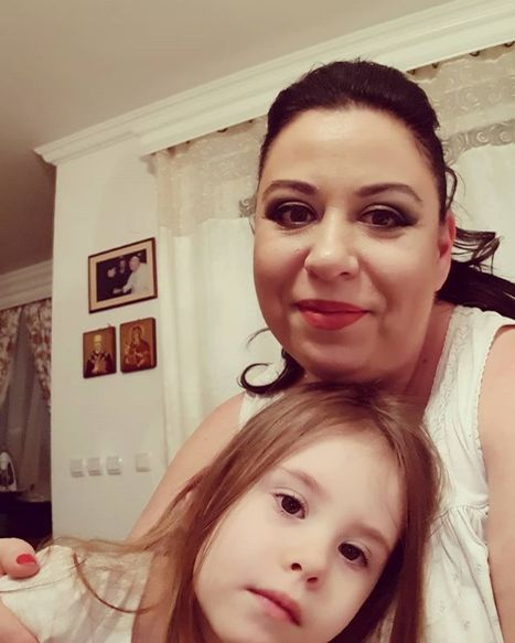 De ce nu-şi serbează Oana Roman onomastica: „Nu am chef să organizez nimic”