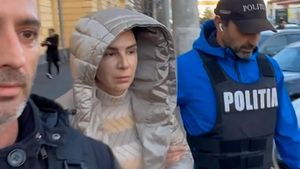 Fosta iubită a lui Adrian Kreiner, arestată! Ancheta scoate la iveală legătura cu moartea Codruței Notar din Sibiu
