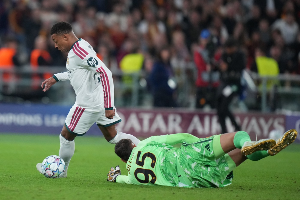 Mbappe a depășit recordul lui Messi, sursa-profimedia.ro