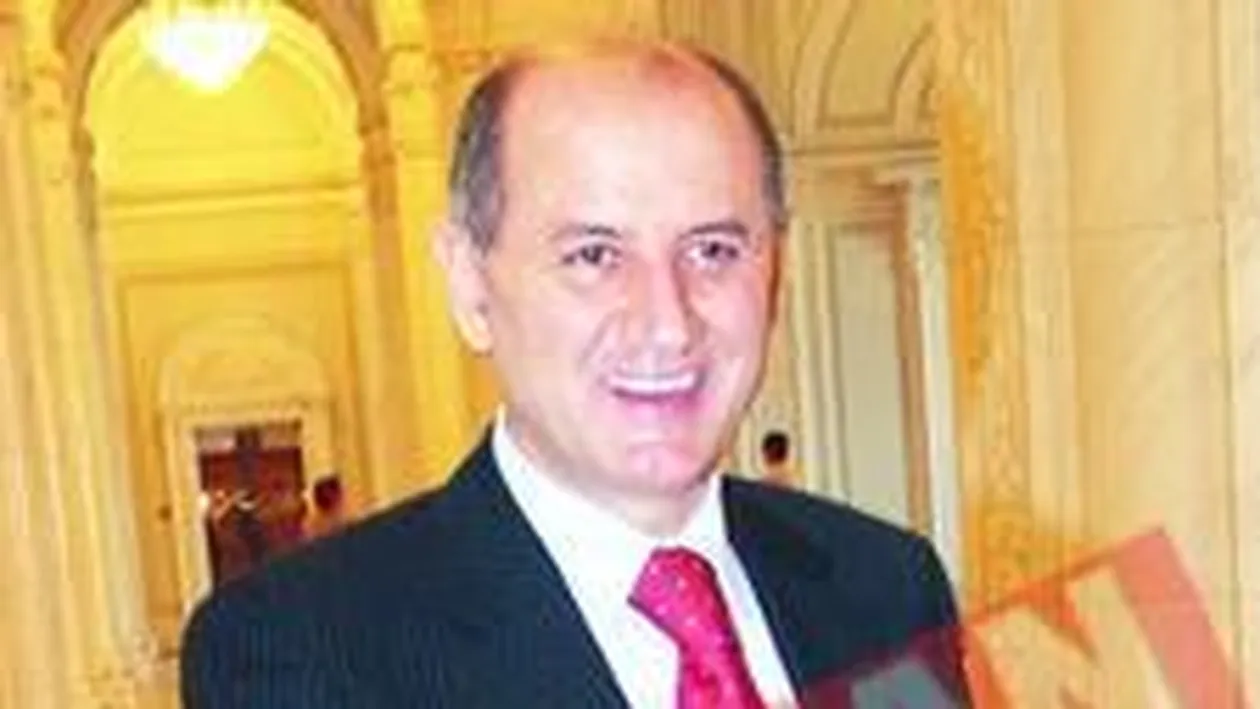 Copos nu mai vrea sa plece