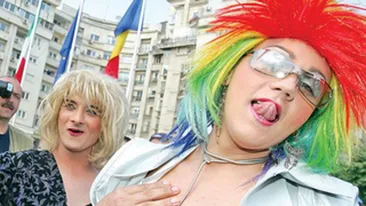 ONU a dat o noua rezolutie! Drepturi egale pentru gay!