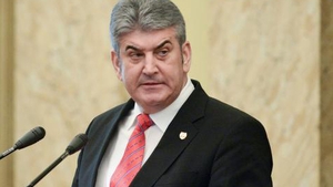 Copiii lui Gabriel Oprea, audiati la DNA