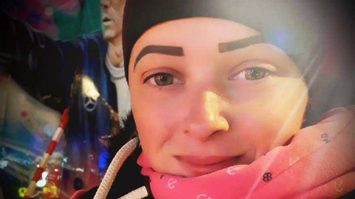 Andrada a murit sub ochii iubitului ei, lovită de caruselul de la Oktoberfest. Românca avea 29 de ani