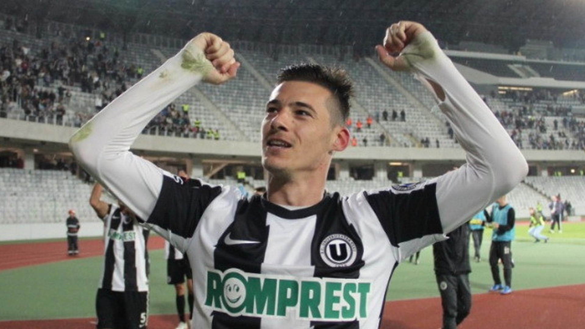 ADEVARUL a iesit la iveala! Ce TEAPA si-a luat Steaua cu Valentin Lemnaru! Cifrele INCREDIBILE ale unei afaceri ciudate