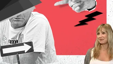 EXCLUSIV. Au divorțat în mare secret! Știrea care va cutremura azi România: Da, ne-am despărțit