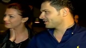 Si-au anuntat casatoria in direct? Ce a putut sa-i spuna Liviu Varciu Ilincai Vandici, in timp ce o tinea de mana