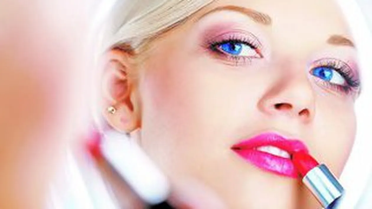 Trucuri pentru buze senzuale