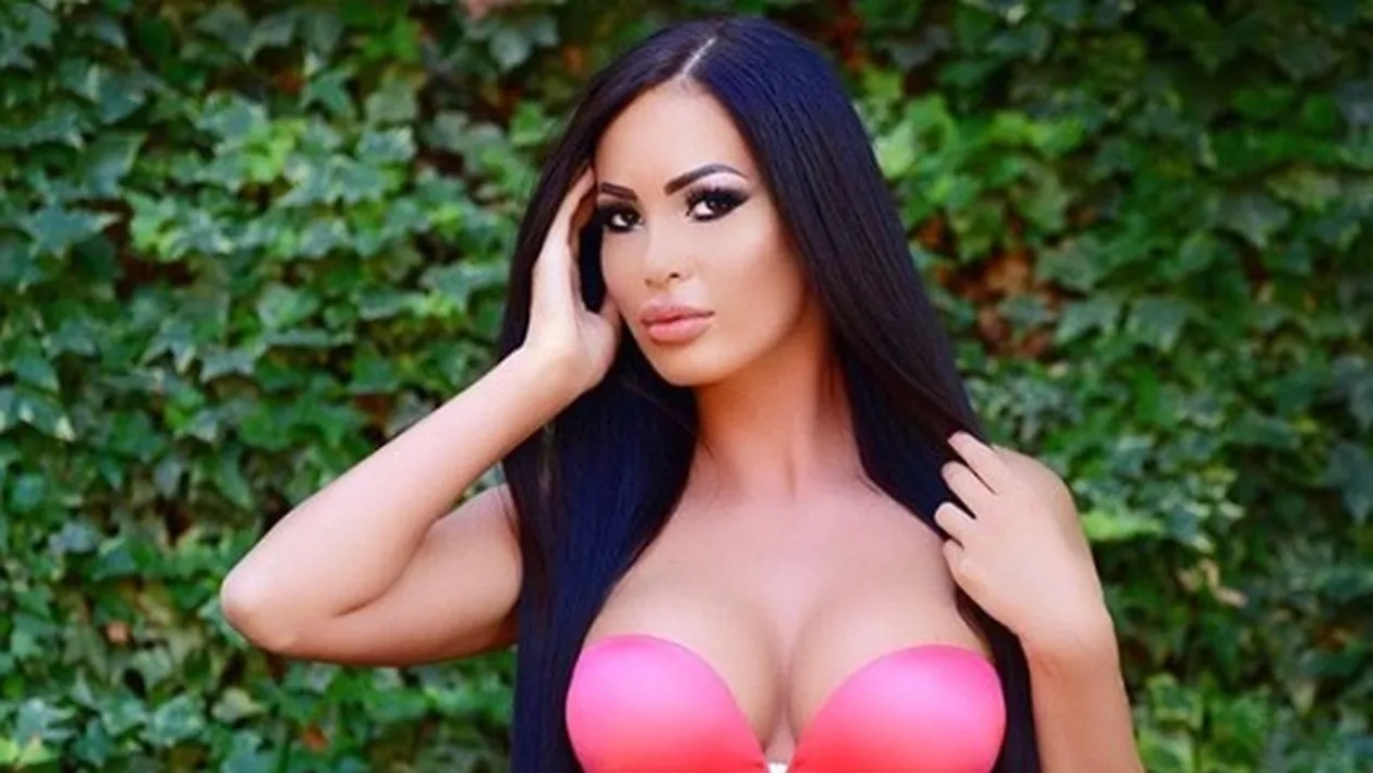 Bianca Pop, ”tâlhării” pe litoral! Controversata ispită l-a terorizat pe patronul unui renumit hotel din Mamaia!