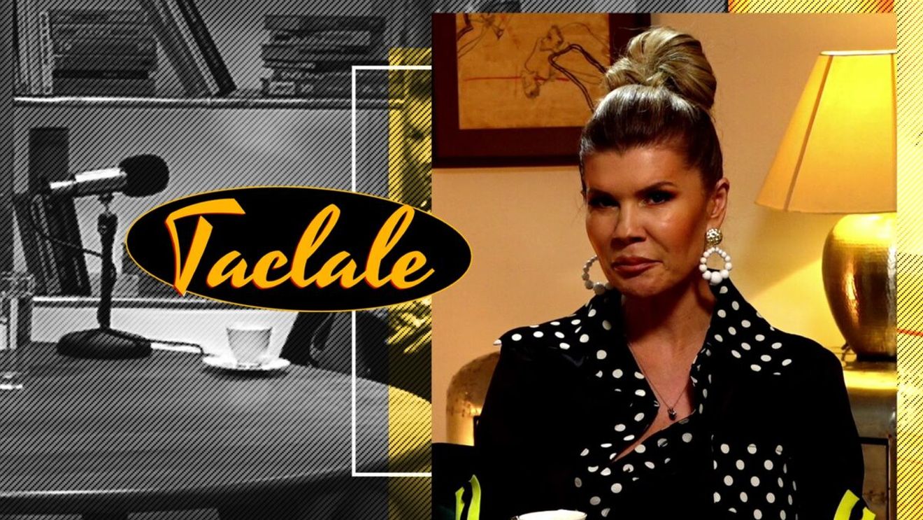 Ce studii are, de fapt, Diana Matei, solista Tarafului Cleante? ”Nimic nu este întâmplător în viața asta”