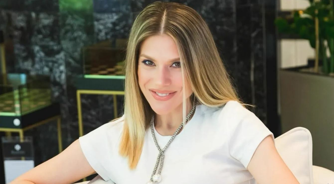 Cum au reacționat copiii lui Tily Niculae când au aflat despre divorțul părinților. Ce s-a întâmplat cu Sofia și Radu