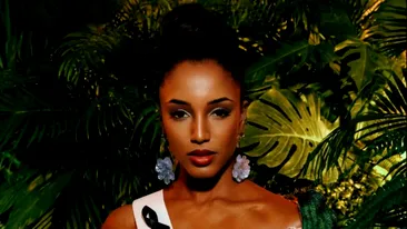 Diagnostic crunt pentru Miss Jamaica, după accidentul cumplit pe scena Miss Universe 2025