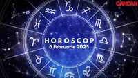 Horoscop 6 februarie 2025. Zodia care are parte de o revelație