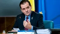 Ludovic Orban, anunț important pentru români. Urmează noi măsuri de relaxare?! “Planul pe care l-am pus la punct este...”