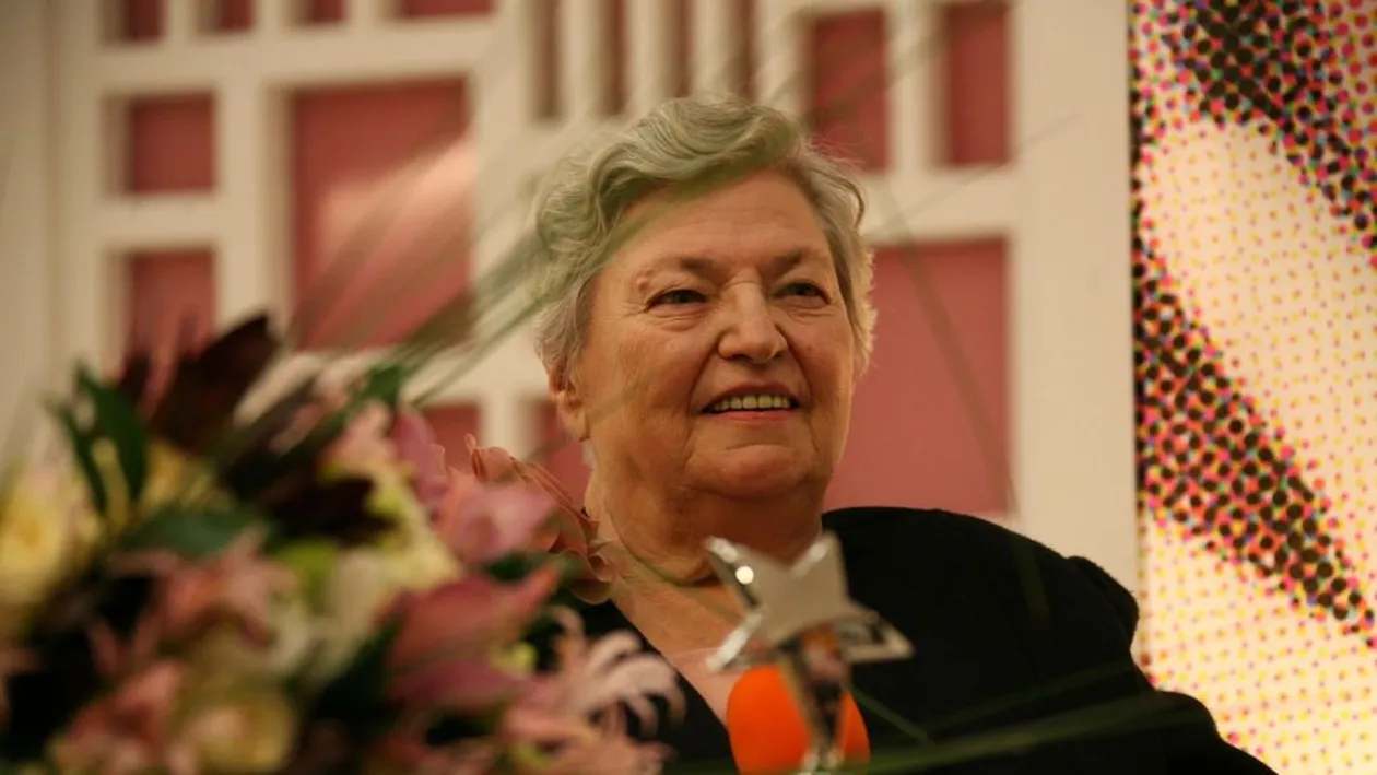 S-a aflat boala care a băgat-o în spital pe Draga Olteanu Matei