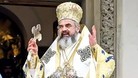 Îl ştie toată ţara, dar puţină lume îi cunoaşte numele. Cum îl cheamă în realitate pe Patriarhul Daniel