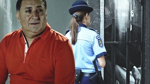Fiul nelegitim al lui Vali Vijelie s-ar putea întoarce în închisoare! A fost găsit de Poliție în timp ce…
