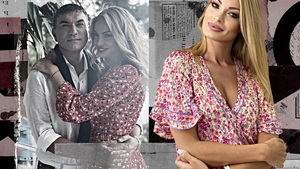 Cum se comportă Cristi Borcea cu soția lui? Valentina Pelinel: „Este un bărbat care știe să ofere încredere unei femei!”