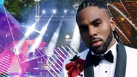 Ce a pățit Jason Derulo când a fost în România. Detalii din avionul privat + VIDEO