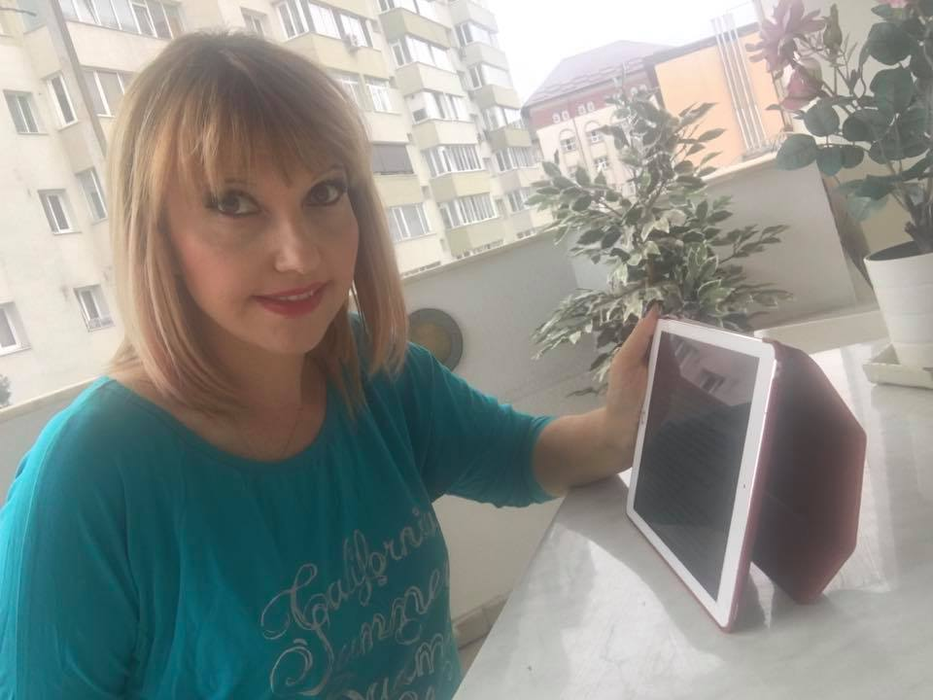 Scandal monstru în showbiz! Marina Almășan, atac dur la adresa lui Răzvan Ciobanu