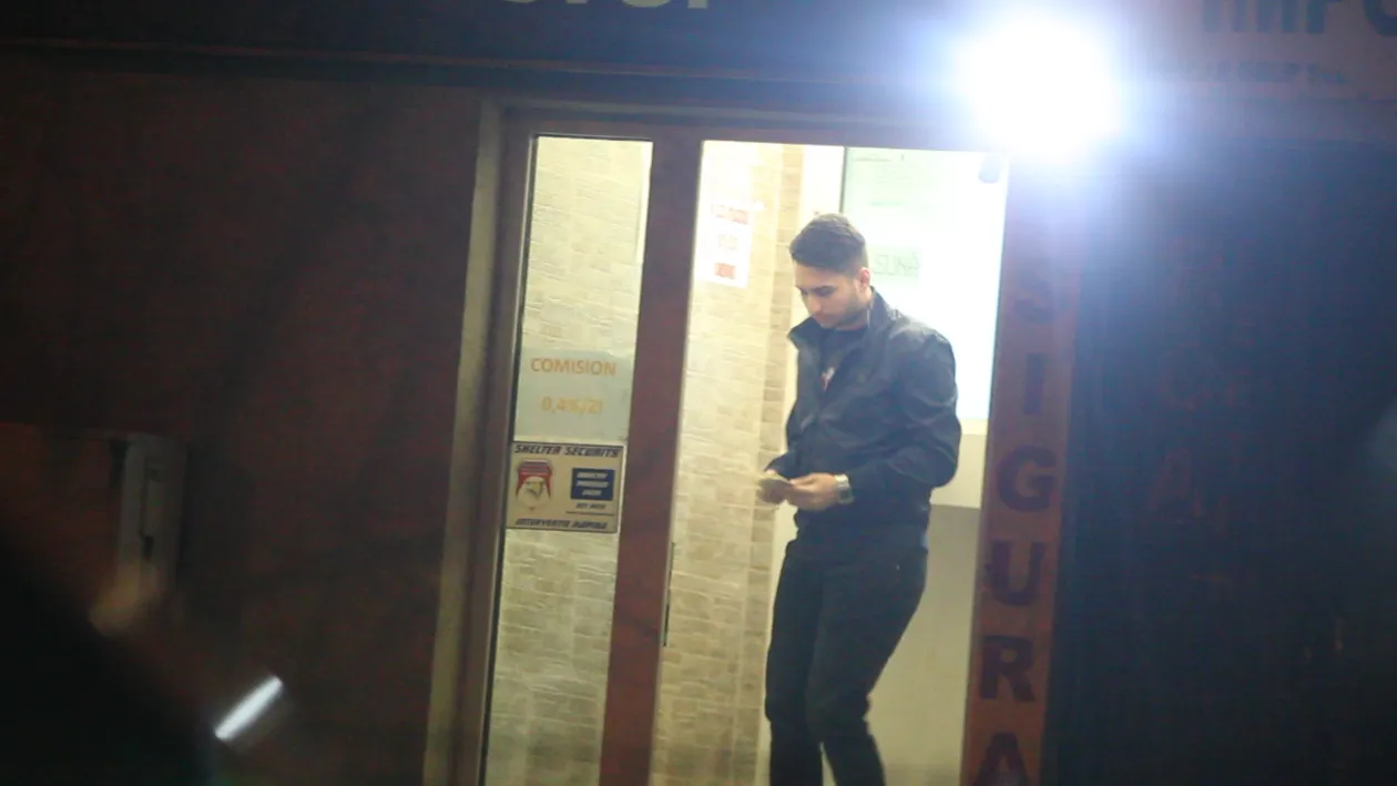 Marturii cutremuratoare despre Franco si tatal lui, din gura unui homosexual! “M-au trimis la produs pentru 100 de euro!