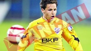 Gigel Bucur are o afinitate pentru jurnaliste
