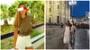 Imagine rară cu fiica lui Adrian Cristea și a Denisei Nechifor. Cum arată Rania la aproape 18 ani
