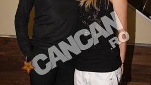 Despartire cu scantei in showbiz! Andrei de la "Alb Negru" divorteaza de Sylvia!